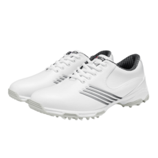 DAPASEILJEU 女性防滑防水高爾夫球鞋