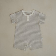 피카부 듀이 바디수트