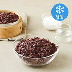 미담라이스 삶은 팥고물 (냉동), 5kg, 1개, 1개입