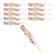 Petz Route 沛滋露 寵物絲綢釣竿, 姆伊姆伊, 10入