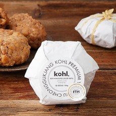 콜 부석태 청국장, 150g, 1개