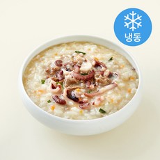 그리팅 불낙죽 (냉동), 330g, 1개