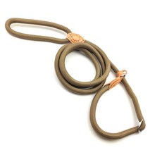 DING DONG PET Richidogs 寵物訓練用Y型胸背帶, 淺卡其色