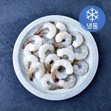 The더착한 생칵테일새우 (냉동), 1개, 1kg(16~20마리)