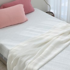 華夫格莫代爾四季薄被, 面霜