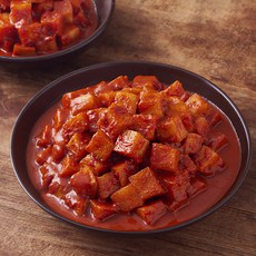 콕집어콕김치 콕 깍두기, 5kg, 1개