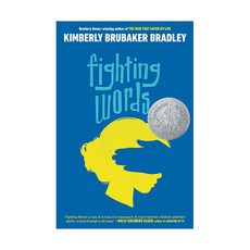 Fighting Words, Dial Books