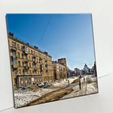 HTP 瓷磚 沒落的城市 C1489