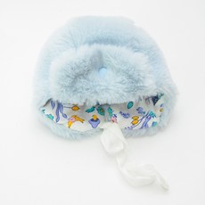 Itemtrade 반려동물 부드러운 모자, 03 블루, 1개