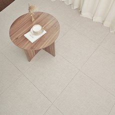 Alzipmat TPU施工地墊 50 x 50 x 2.3cm, 棉米色, 4個