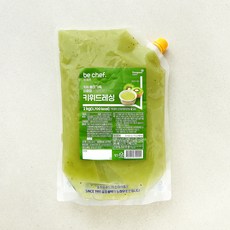 비셰프 키위드레싱, 2kg, 1개
