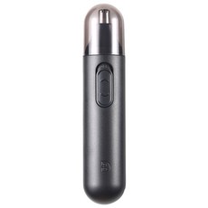 電動鼻毛修剪器, 極夜黑, AE-3802