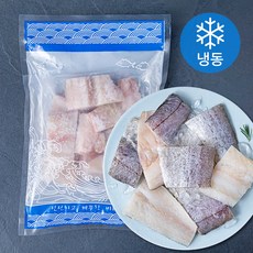 다미원 명태코다리살 (냉동), 500g, 1개