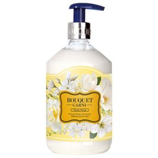 BOUQUET GARNI 深層香水護髮素 依蘭依蘭, 500ml, 1瓶