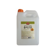 Chefone 取代砂糖 更健康的寡糖, 1個, 5kg