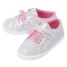 UNITED COLORS OF BENETTON. KIDS 夏莉本運動鞋 QCSHP5611