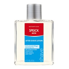 SPEICK MEN 鬍後乳液, 100ml, 1入