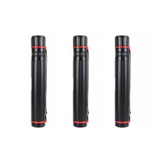 알럽북 一般圖面筒 小型, 3個