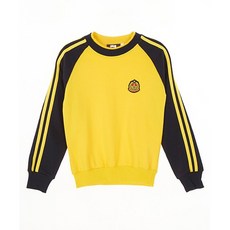 gyobokmall 雙線條海軍藍上衣 日常服 校服上衣