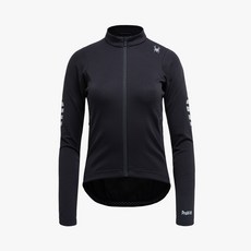 SPYDER 女性用 RADPAD 軟殼自行車夾克