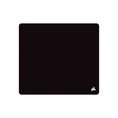 커세어 마우스 패드 MM200 PRO HEAVY XL, Black, 1개