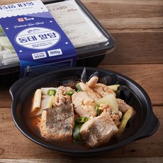 본갯마을 동태알탕 (냉장), 1팩, 900g