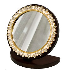 카이로스 탁상거울, 크라운 쥬얼