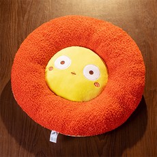 Minsung Company 學生學校椅子圓形坐墊