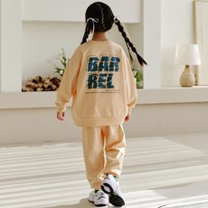 vavkids 兒童桶型上下裝套組