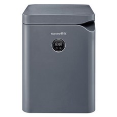 Carrier 廚餘回收機 灰色, KFCS-B010GMTD