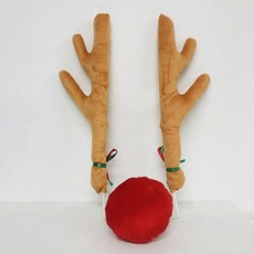 用於 Zitos 車輛的 Rudolph 服裝套裝, 混合色