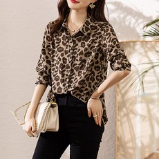 Awesomeful Pomum 襯衫罩衫