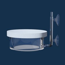 Mimineaqua 魚缸壓克力增氧擴散器, 1個