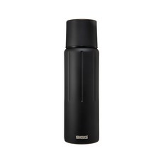 SIGG 瑞士百年希格 Gemstone保溫瓶, 黑色, 1.1L, 1個