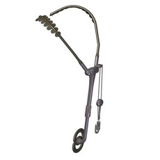 jazzlab 薩克斯風背帶, 混色, 1個