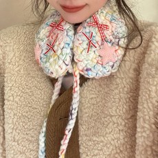SORIDAL 女性用Bruni防寒針織耳罩