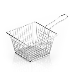 JUBU DESIGN 小食品籃, 單色