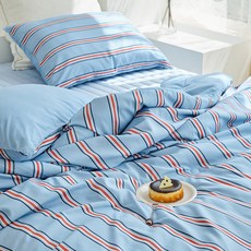 바자르 더라인즈 먼지없는 차렵이불