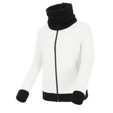 Volvik 富維克 高領拉鏈外套 down cardigan vlmsla13