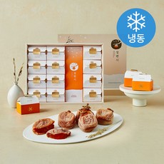 다정다감푸드 설편시 12개입 (냉동), 1개, 840g