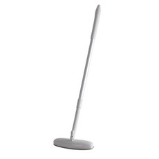 MONACO OLIVE Alli 優質紗窗清潔長柄刷, 白色, 1個