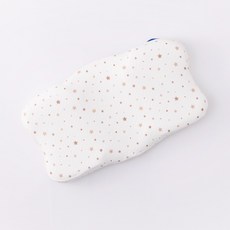 Special Dream 印花竹纖維枕頭套, Star moon