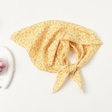 맙소샵 패턴 스카프 패션 헤어스카프 헤드밴드 HR356
