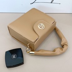 프롬헤븐 여성용 페사토 토트 크로스백 S345