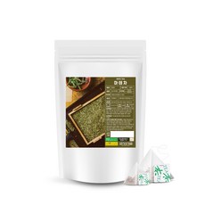 건강스토리 마테잎 허브차, 1g, 100개입, 1개