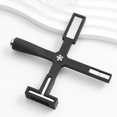 Kakas 5合1多功能磁吸, 黑色(KN-A4128), 1個