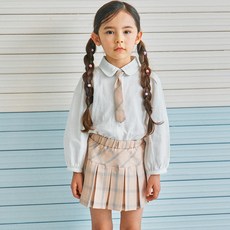 ToTo Heros 新款Shani領結襯衫