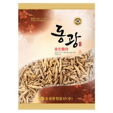 Donggwangjonghapmulsan 麥門冬, 1個, 300g