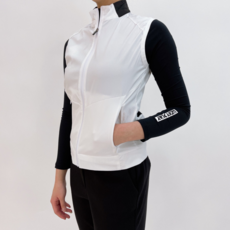 女款拉鍊高爾夫背心