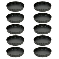 베스톰 팡드리 타르트팬, 10개